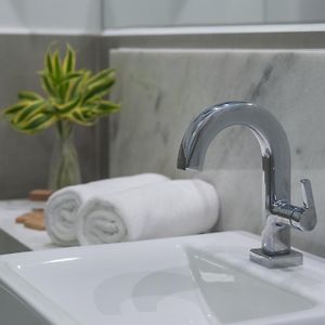 Habitación Premium con Cama King